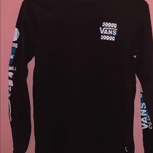 Vans Exclusive Long Sleeve